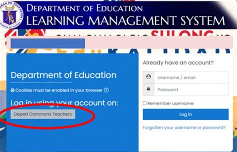 lms.car.deped.gov.ph login